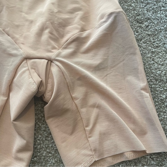 NWT HoneyLove The Super Power shorts 1X shapewear Sculptwear Classic - Picture 3 of 5